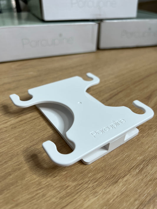 Additional PorcuSpine