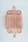 Your Porcupine Dusty Pink: Hiding Place For Shower Hair