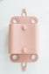 Your Porcupine Dusty Pink: Hiding Place For Shower Hair